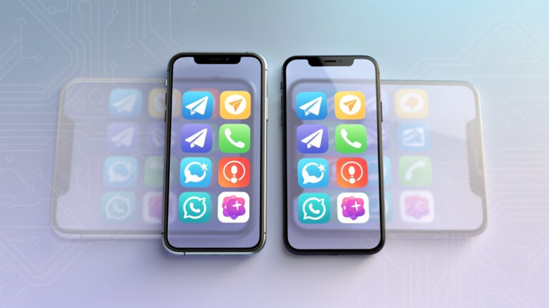 App Cloners for iPhone and Android