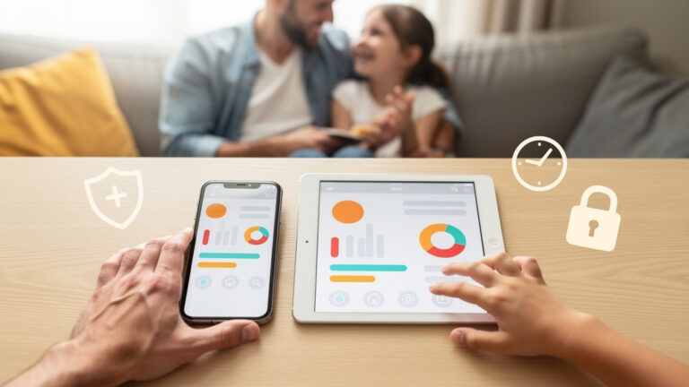 app to limit screen time