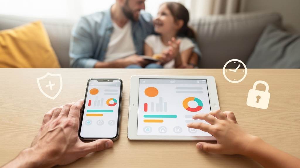 app to limit screen time