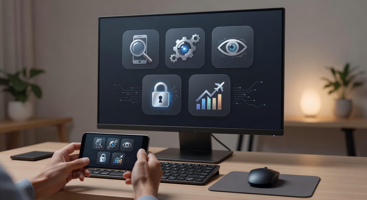 app to see your kid's texts