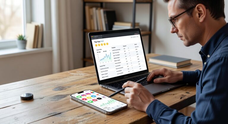 parent monitoring app for iphone